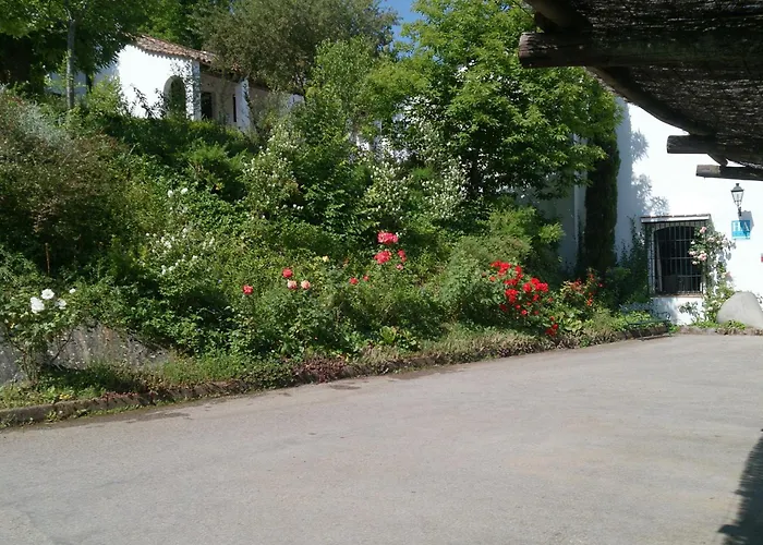 Valbono Apartamentos Rurales Y