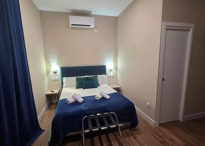Casona de San Andrés Boutique Hotel